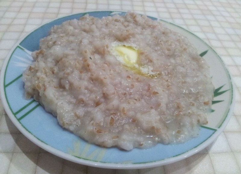 Каша Дружба