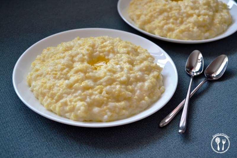 Пшённая каша Дружба