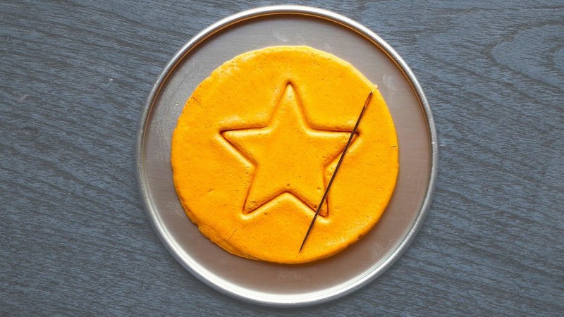 Сахарные соты игра в кальмара