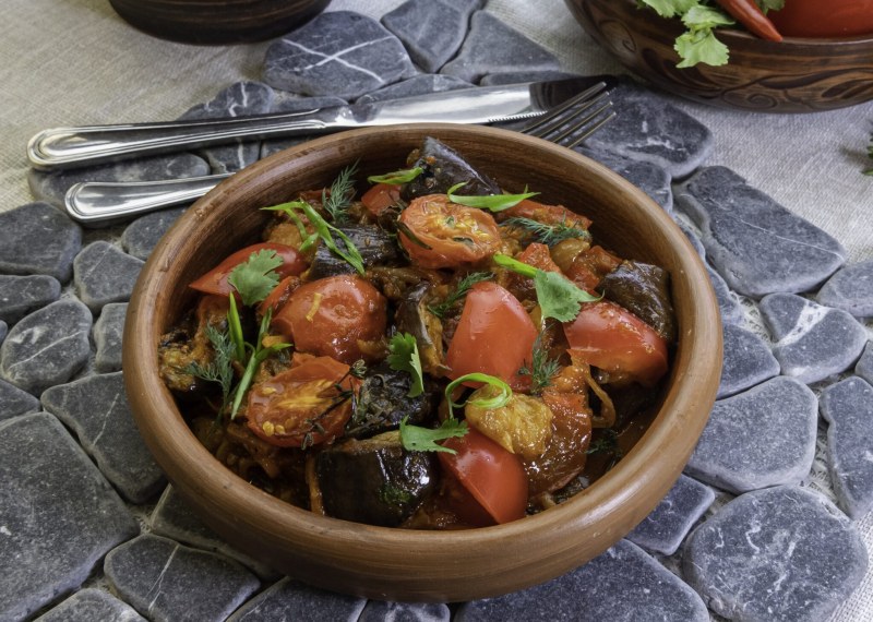 Аджаб Сандал с мясом