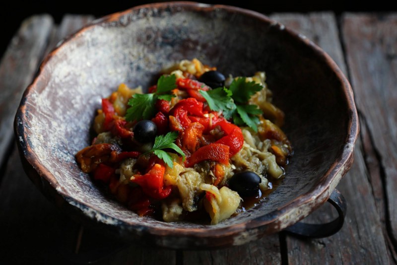 Мясо графа Орлова