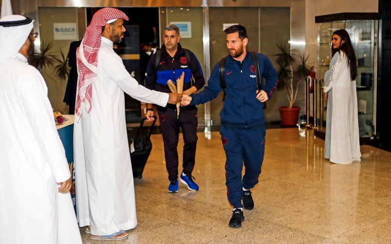 Saudiya Arabistoni