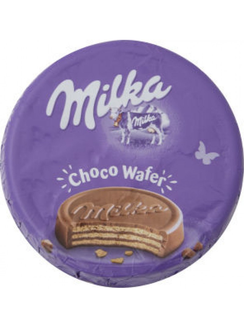 Печенье Milka Choco Minis