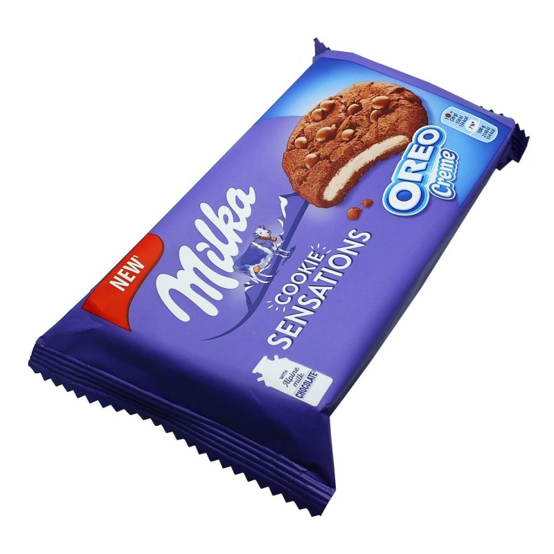 Печенье Milka куки Чоко