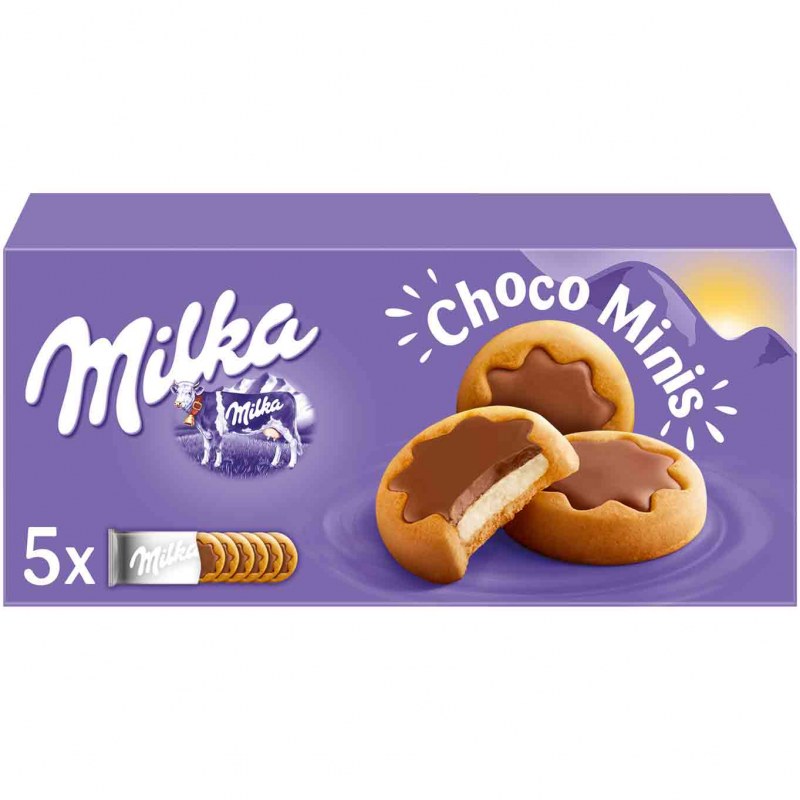 92г шоколад Milka сэндвич Oreo