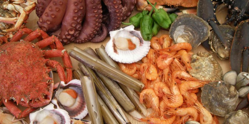 Странные блюда китайской кухни
