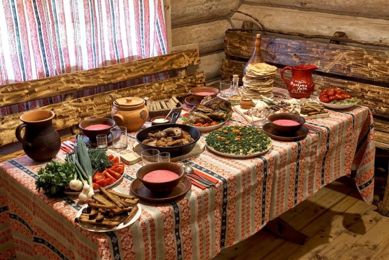 Книга Кубанская кухня со вкусом истории