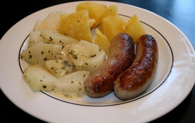 Купаты Ишимский мясокомбинат