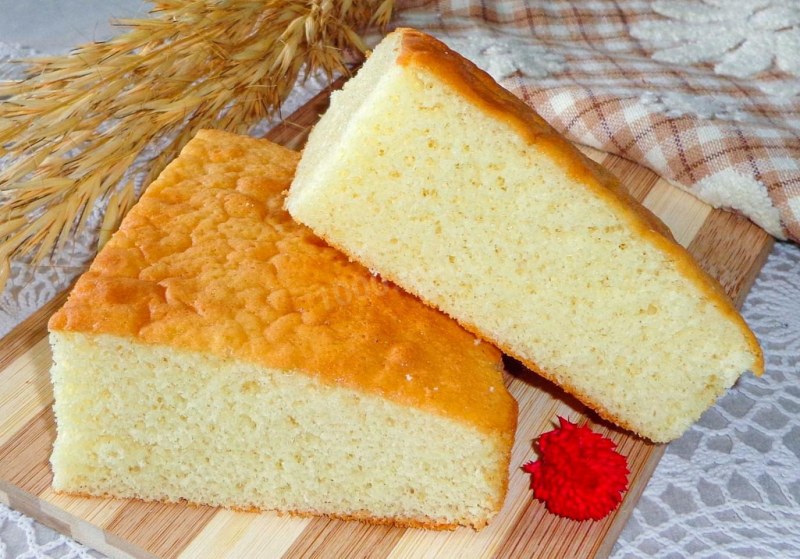 Рамка для бисквита