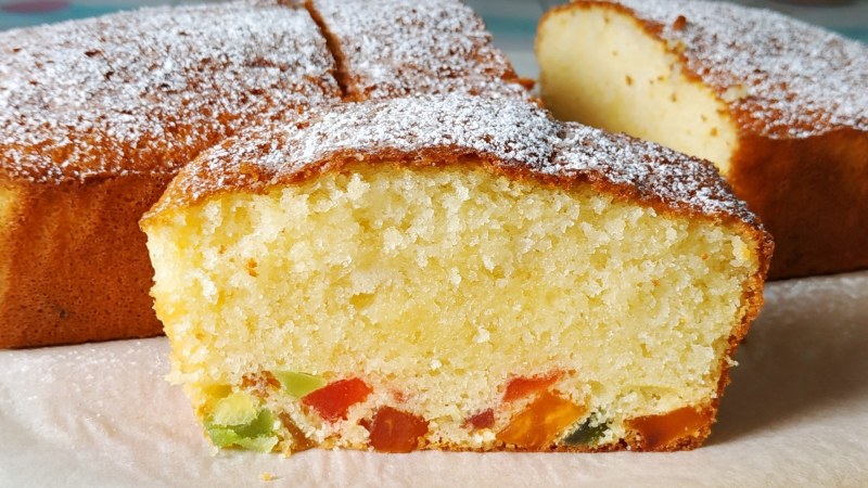 Торт Прага recept