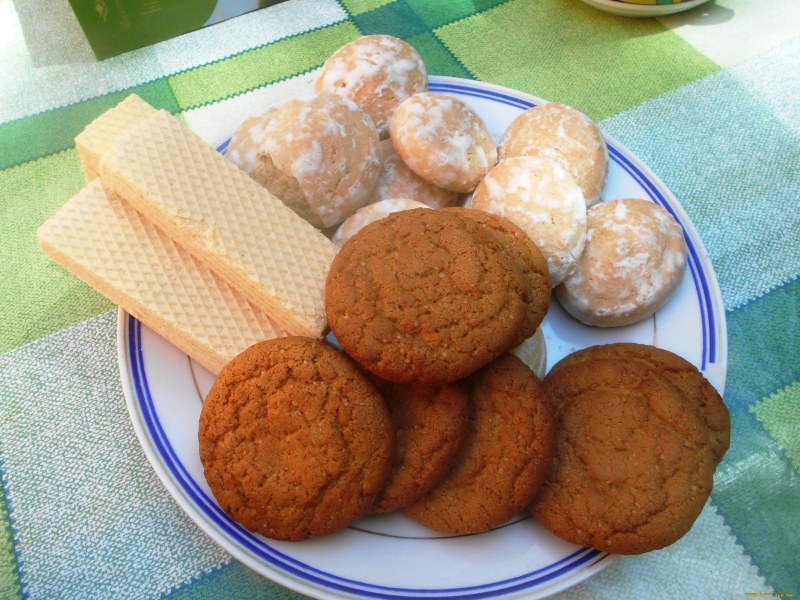 Butterscotch Toffee