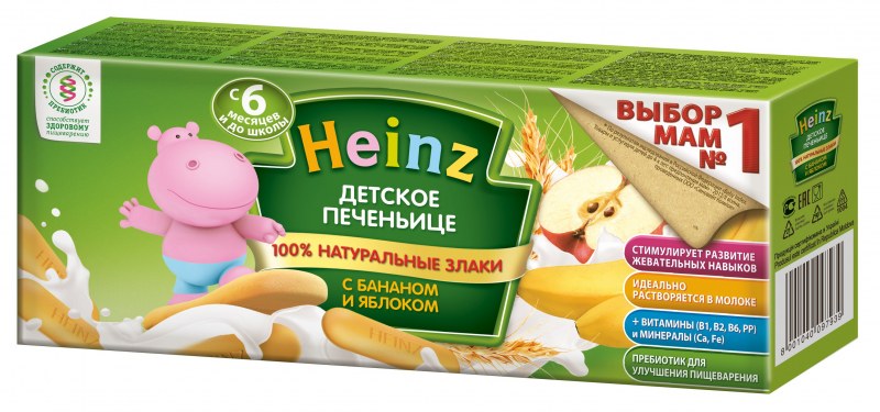 Схема введения прикорма воз таблица