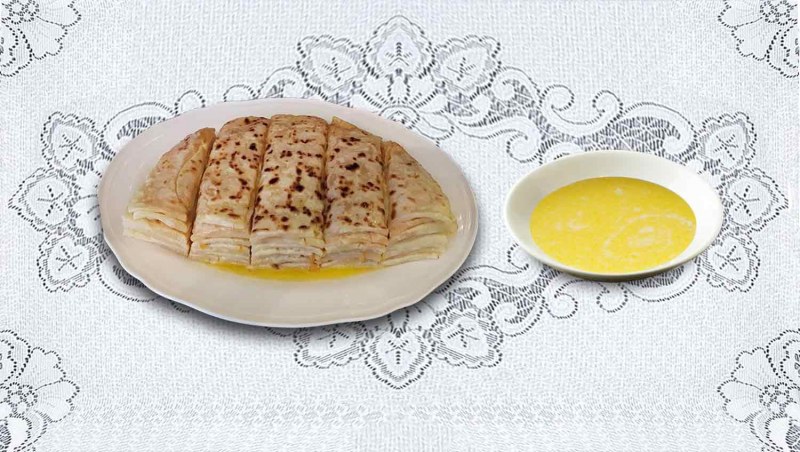 Чеченский чепалгаш