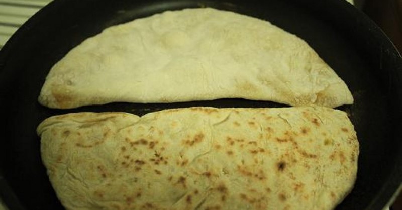 Дагестанская кухня чуду