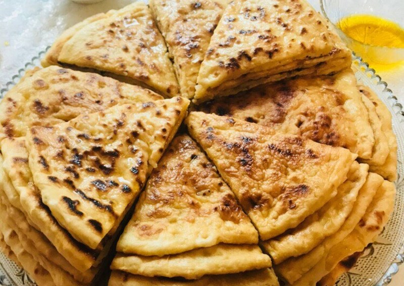 Чеченский чепалгаш