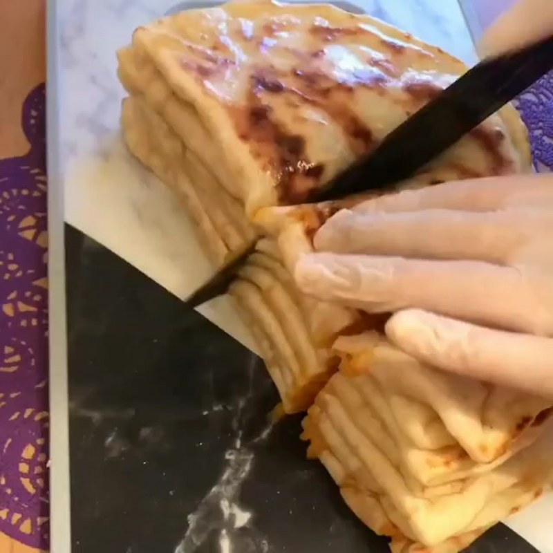 Лепешки чепалгаш
