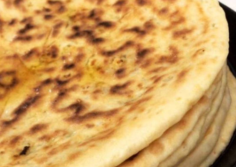 Чуду по дагестански с мясом