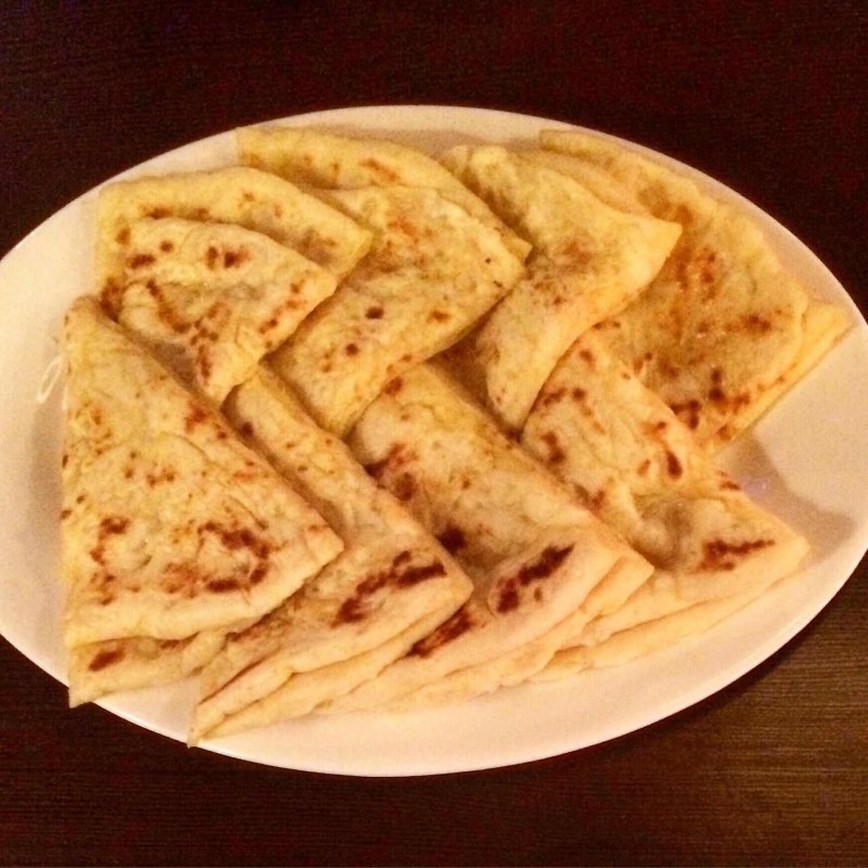 Хычины (хичины) балкарские
