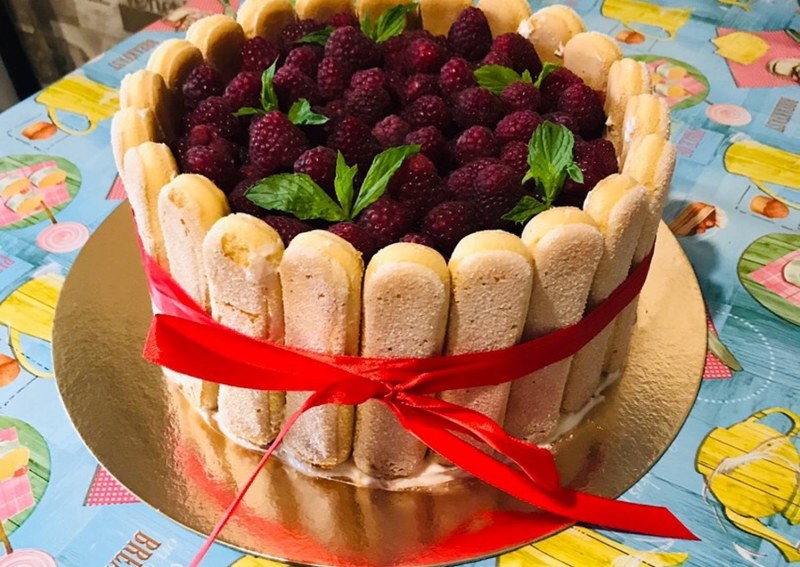 Сыр маскарпоне десерт тирамису