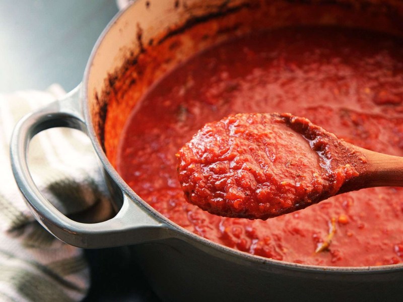 Соус for meat с халапеньо