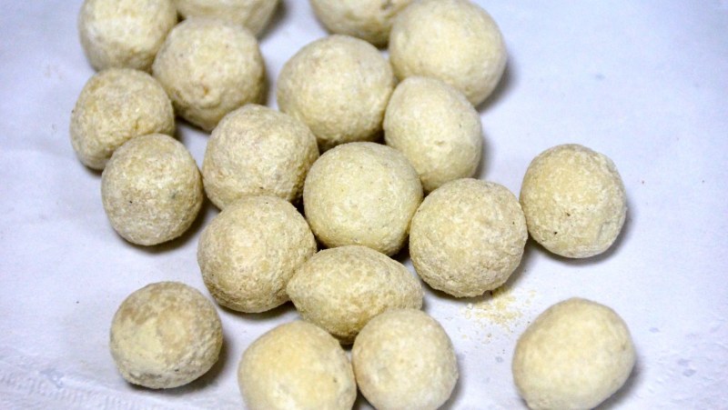 Памир курут
