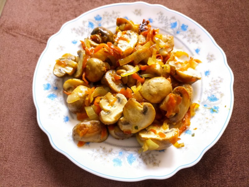 Пельмени Чучвара