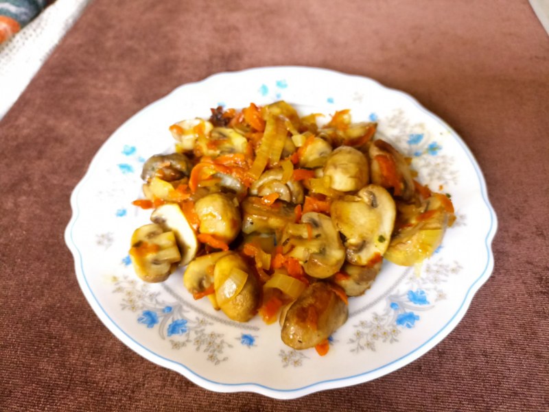 Кубанские штрули