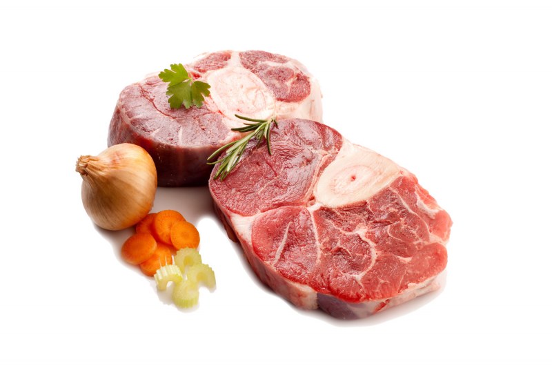 Beef Shank