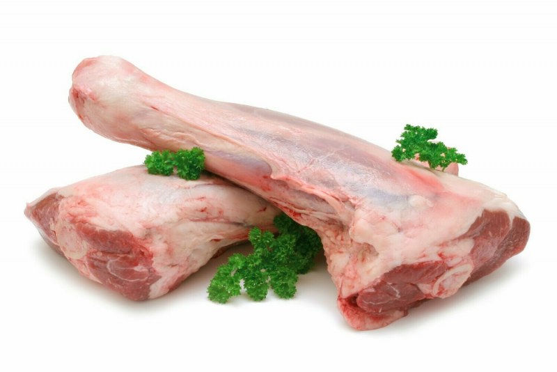 Голяшка (Shank meat