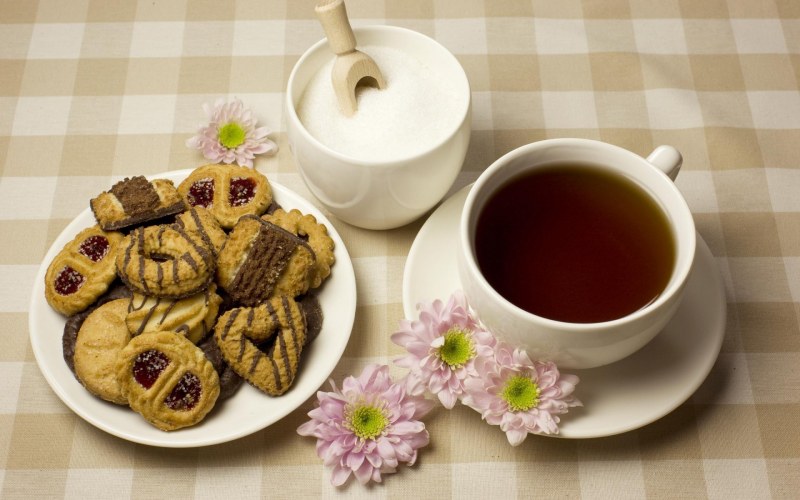 Варенье с киви и лимоном