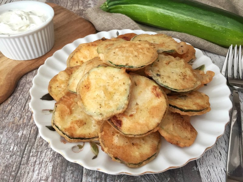 Курица с кабачками