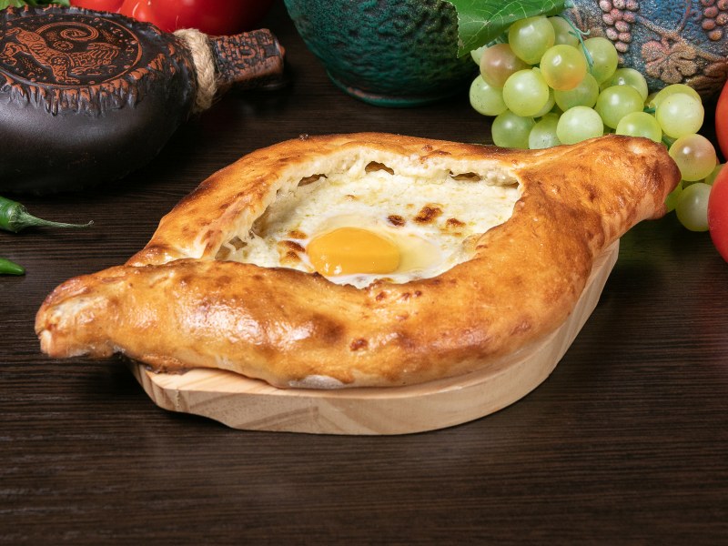 Печи для готовки еды