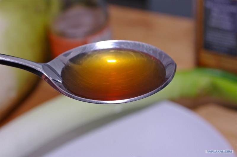 Меры в ложках и граммах таблица продуктов