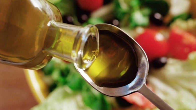 Мера веса продуктов таблица