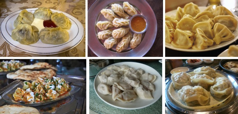 Киргизская кухня национальные блюда из теста