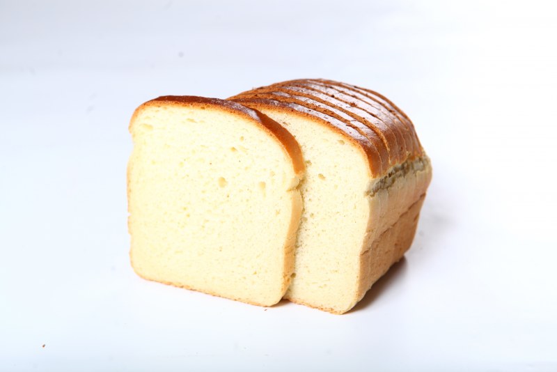 Формовой хлеб
