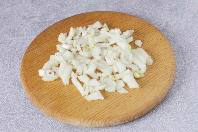 Куриные котлеты с грибами