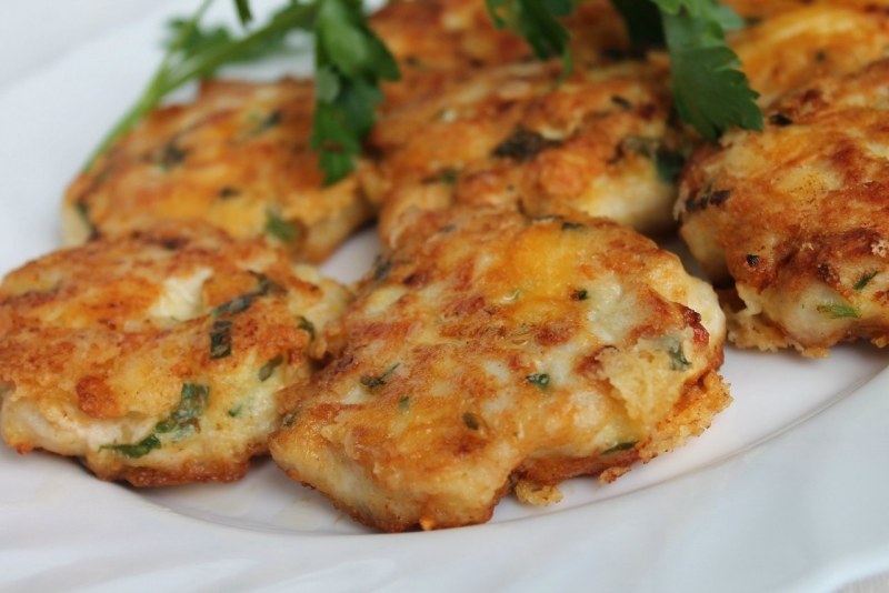 Мясо албански