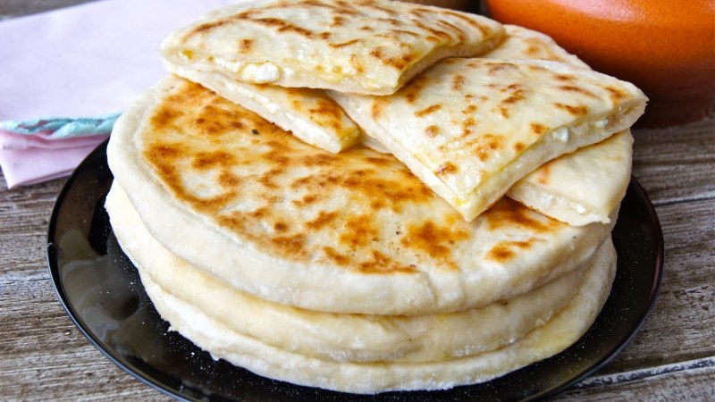 Хачапури армянские хачапури армянские