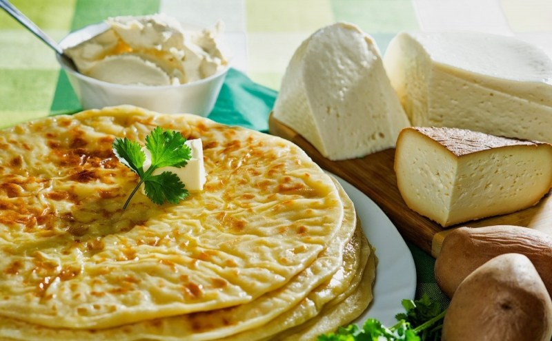 Хычины балкарские