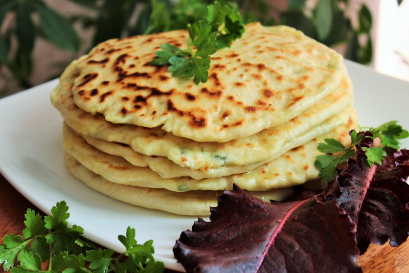 Хычины армянские