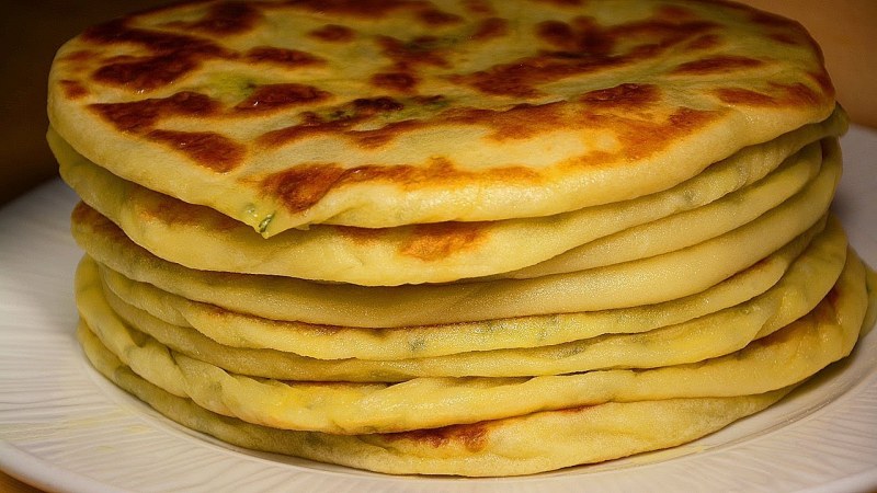 Хычины балкарские