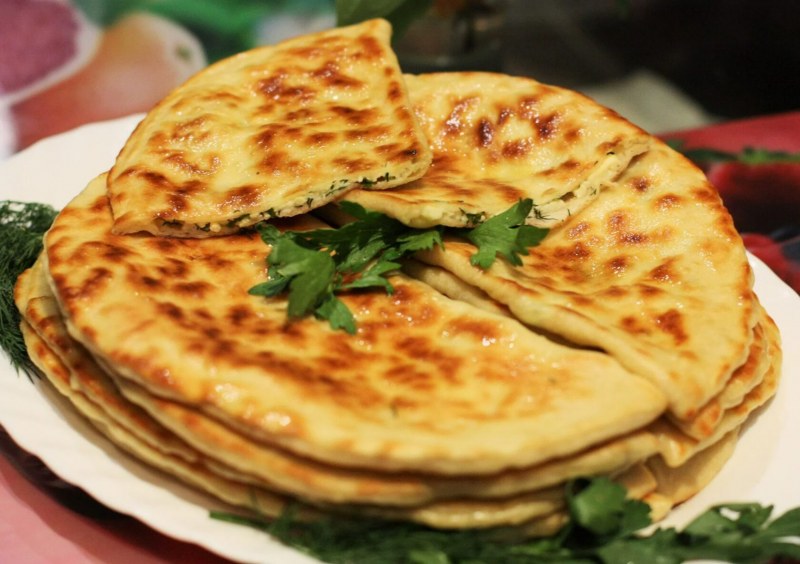 Хычины кабардинские