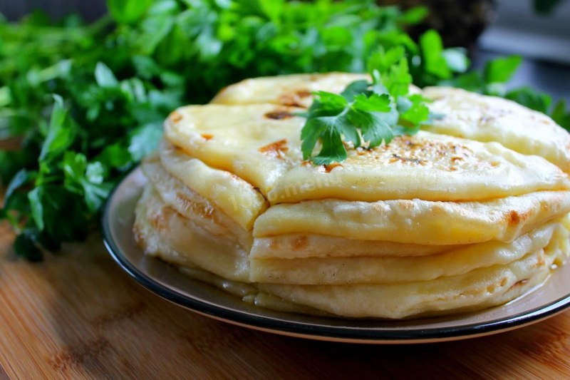 Хычины балкарские