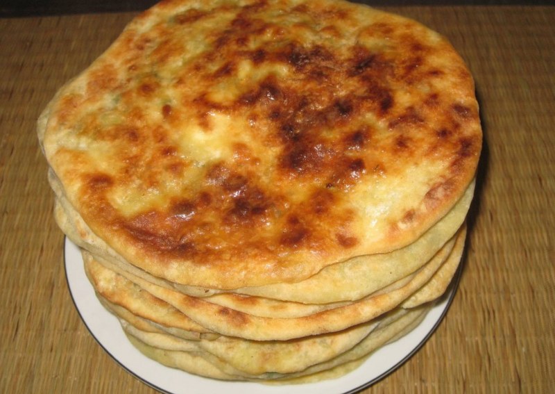 Хычины домашние