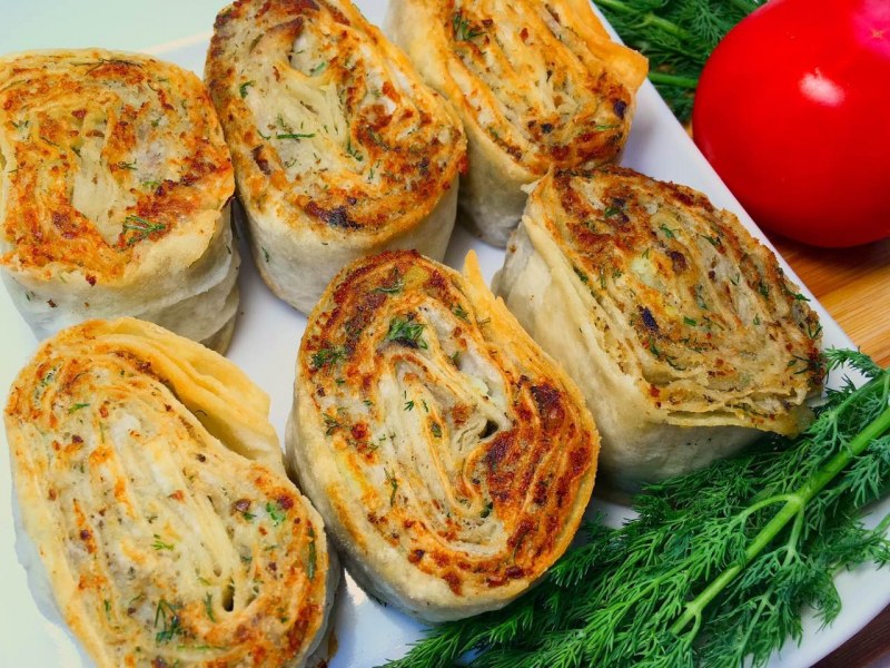Шаурма сырная