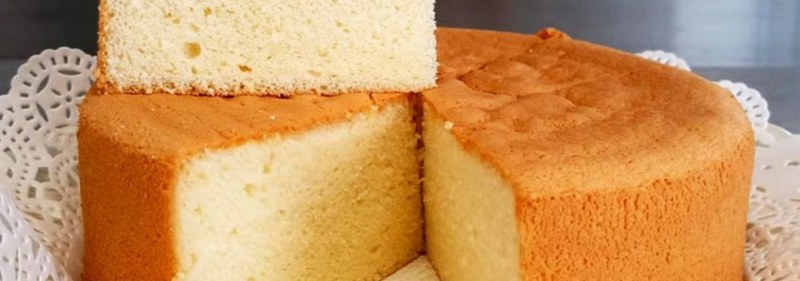 Торт с прослойкой пралине