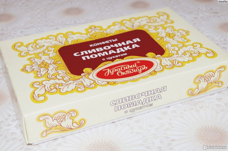 Шоколадный Фадж с фундуком