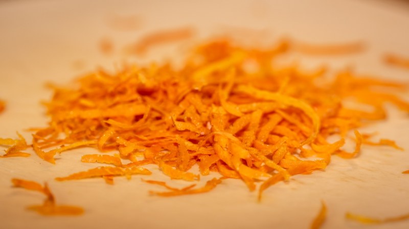 Вилка Orange Peel 20шт