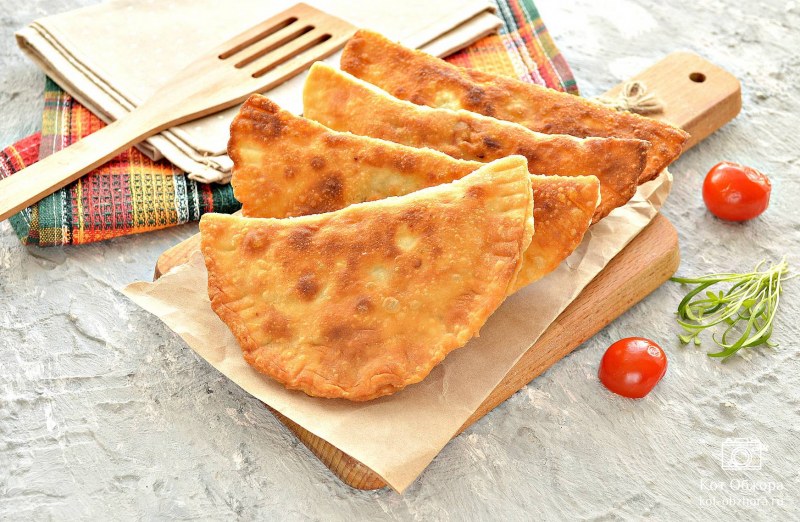 Чебуреки Дубки